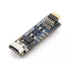 Arduino BugHopper™ utvecklingskort (ABX00156)
