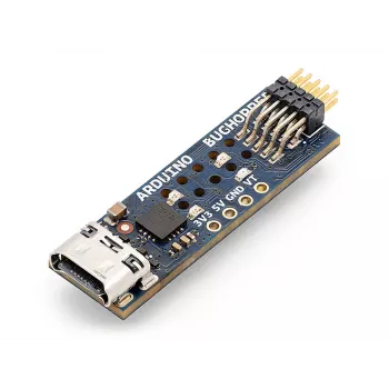 Arduino BugHopper™ utvecklingskort (ABX00156)