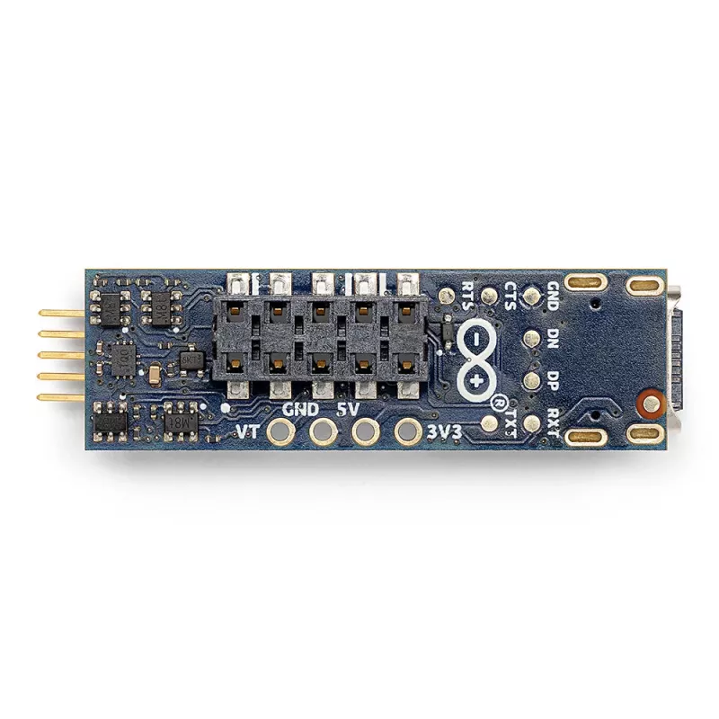 Arduino BugHopper™ utvecklingskort (ABX00156)