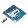 Arduino BugHopper™ utvecklingskort (ABX00156)