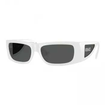 Versace Unisex Sunglasses VE4482-314-87 Black/Grey 57/16/135 mm