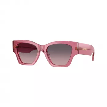 Versace Women's Sunglasses VE4492U551646 Havana Brown Square 53mm