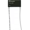 Finder 015.0.230 restströmsdämpningsmodul för reläer i serie 15