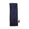 Cocoon CMT35 rektangulär sovsäck polyester blå