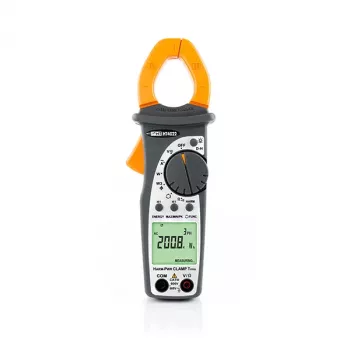 HT Instruments HT4022 digitalt tånginstrument CAT III 600V True RMS AC/DC 400A 1003840