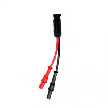 HT Instruments NOCANBA strömtångsadapter för M-serie multitester 1004100