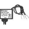 Finder RC-avstörningsmodul 06K.R1.0.024 för 24V AC/DC reläspolar