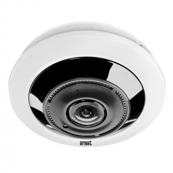 Grothe fisheye-kamera 12MPX PANORAMA VK 1099/680 (1099/680)