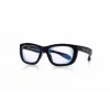 SHADEZ Blue Light Black Teeny barnblåljusfilterbågar, 3-7 år