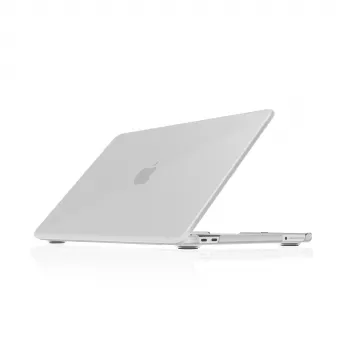 STM Studio skal för Apple MacBook Neo, transparent STM-112-373MR-01