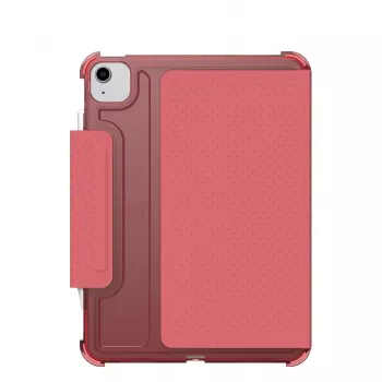 UAG Lucent [U] skal för iPad Pro 11 (1.-4. gen.) & iPad Air 10,9 (4.-5. gen.) med Apple Pencil-hållare - Clay