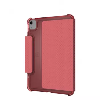 UAG Lucent [U] skal för iPad Pro 11 (1.-4. gen.) & iPad Air 10,9 (4.-5. gen.) med Apple Pencil-hållare - Clay