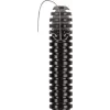 GEWISS DX15125R flexibelt korrugerat rör 25 mm svart 75 m med dragtråd