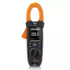 HT Instruments HT9025 digital tångmultimeter True RMS 1000A AC/DC CAT III 1000V CAT IV 600V CAT II 1500V 6000 counts 1009025