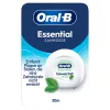Oral-B Essential Floss vaxad mint 50 m 8006530045797
