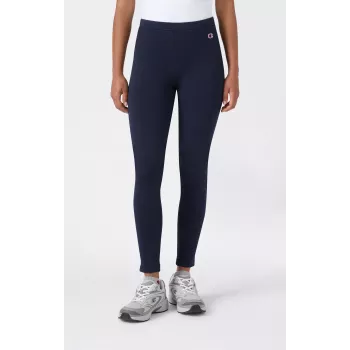 Champion dam leggings marinblå XS