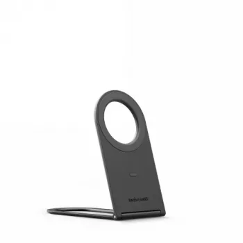 Twelve South Curve Nano magnetiskt telefonstöd för MagSafe iPhone – Slate