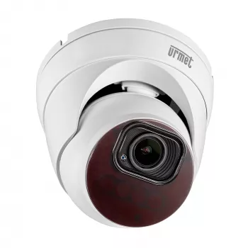 Grothe IP Dome-kamera 5MP AI Plus VK 1099/551B