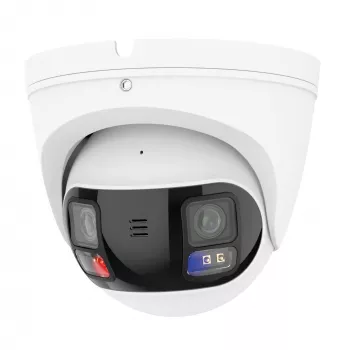 GROTHE VK 1099/682 IP Dome-kamera PANORAMA (1099/682)