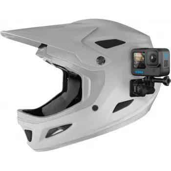 GoPro Helmet Front + Side Mount AGTLM-001-VN fästset (AGTLM-001-VN)