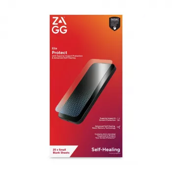 ZAGG On-Demand Elite skärmskydd för smartphones (25-pack) 200211434