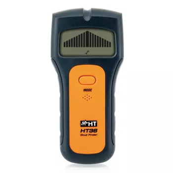 HT INSTRUMENTS HT36 digital väggskanner för metaller 1010890