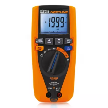 HT Instruments Neptune installationstestare 1kV CAT IV, 600V 1010830