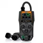 HT Instruments EV-TEST100 testadapter för EV-laddstation typ 2 Mode 3 1010960