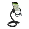 SBS Mobile TESUPPFLEXY flexibelt bordsställ för smartphones och surfplattor upp till 10,5 inch svart