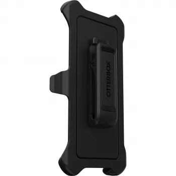 OtterBox holster för Defender MagSafe Series skal – Apple iPhone 16 Plus – svart – bulk (78-81437)