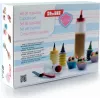 IBILI cupcakes-dekorationsset