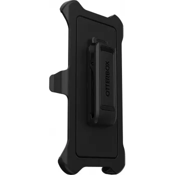 OtterBox holster för Defender Pro MagSafe Series Case | Apple iPhone Air | svart | bulk | 78-81551