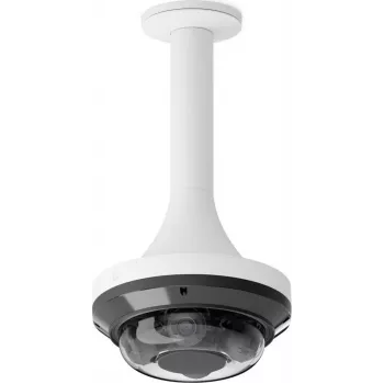 Ubiquiti takfäste för AI Multi Sensor 4 kamera – vitt UACC-AI-MS-4-PM-W