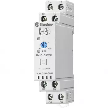 Finder nivåregulator 72.51.0.240.0002