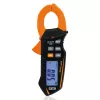 HT Instruments HT7005 digitalt tångmultimeter AC/DC-ström 0,01A till 400A True RMS CAT III 600V 1010192
