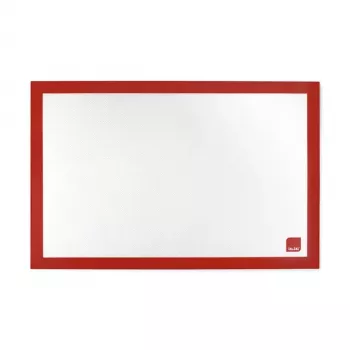 IBILI silikonbakmatta 53 x 32,5 cm, GN 1/1, non-stick, ugnsfast, återanvändbar