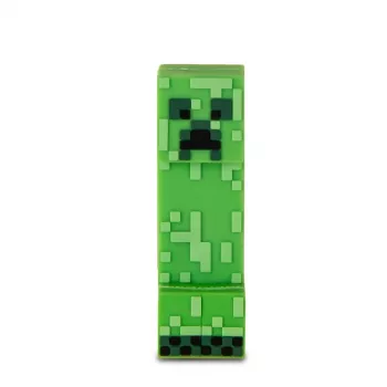 Kids Euroswan Minecraft 3D suddgummi