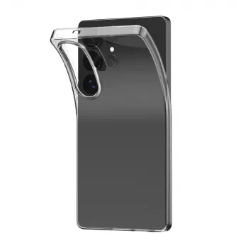 SBS Mobile transparent TPU-baksidesöverdrag för Samsung Galaxy S26 Ultra PUSGS26U03NUDETR