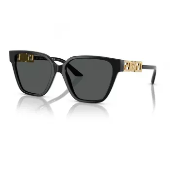 Versace dam solglasögon VE4471BGB187 svart/grå 56mm