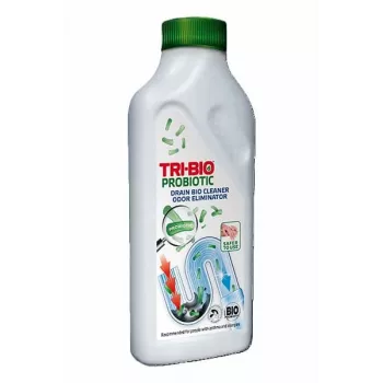 TRI-BIO BIO-AVLOPPSRENARE 0,42L