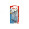 Fischer 084341 KD 4 K NV hålrumsplugg med krokskruv, 105 mm, 1 set