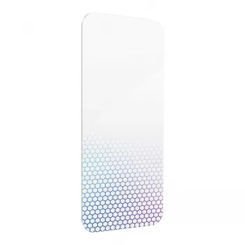 ZAGG InvisibleShield Glass XTR5 skärmskydd med blåljusfilter för Apple iPhone Air