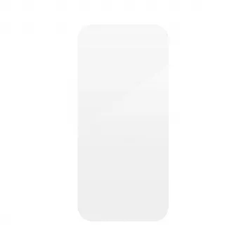 ZAGG InvisibleShield Glass XTR5 skärmskydd med blåljusfilter för Apple iPhone Air