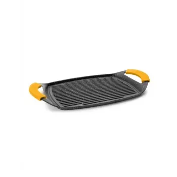 IBILI grillpanna, 36x22,5 cm