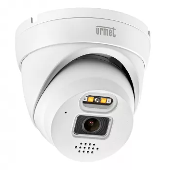 Grothe 5MPX IP-domekamera Deterrence VK 1099/541 (1099/541)