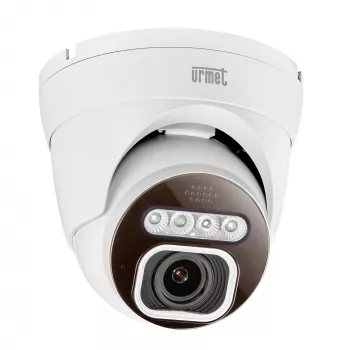 Grothe 5MP IP-domekamera DETERRENCE VK 1099/542