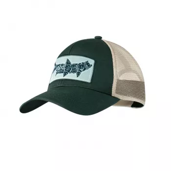 Buff Explore truckerkeps - Salt Green L/XL