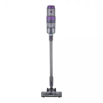 Fakir Inovator 6065 2-i-1 batteridriven stavdammsugare 350W 29,6V Li-Ion grå/titan 2988003