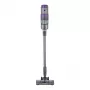 Fakir Inovator 6065 2-i-1 batteridriven stavdammsugare 350W 29,6V Li-Ion grå/titan 2988003