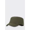 BUFF militärmössa – enfärgad tundra khaki S/M